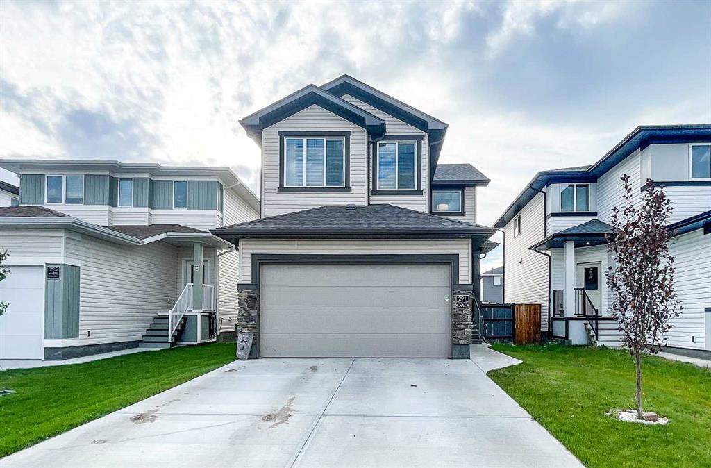 291 Northlander Bend W, A2337814, Alberta,