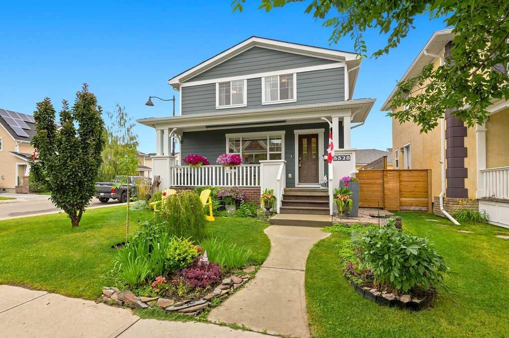 5528 Forand Street SW, A2337815, Alberta,