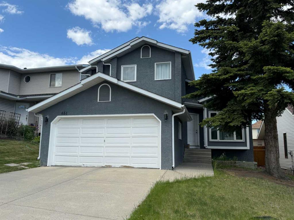 651 Macewan Drive NW, A2337819, Alberta,