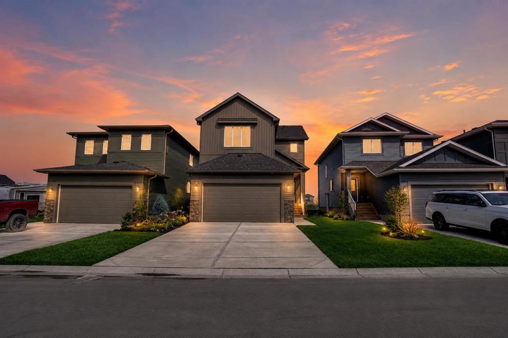 534 Ranch Green , A2337820, Alberta,