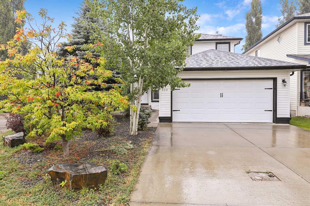 230 Shannon Square SW, A2337821, Alberta,