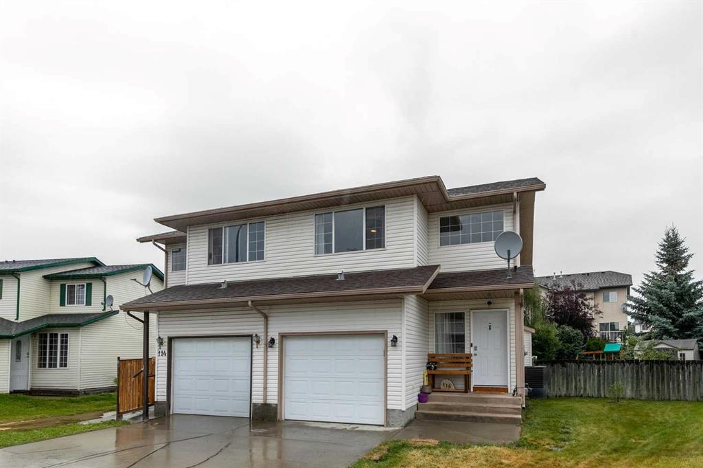 116 Quigley Close , A2337822, Alberta,