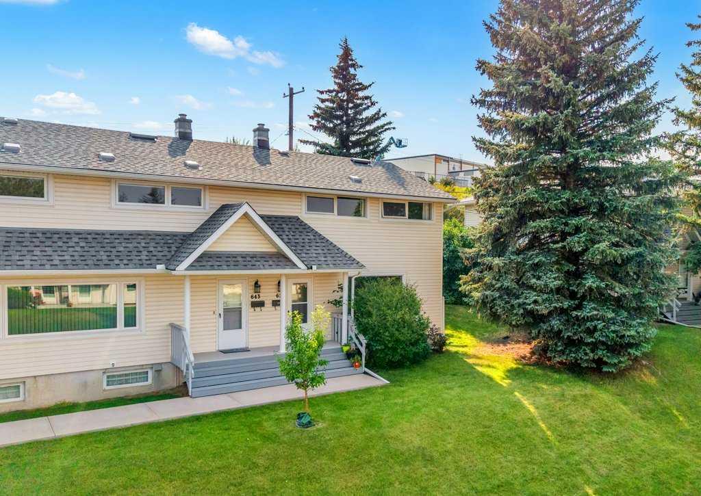 639 Merrill Drive NE, A2337828, Alberta,