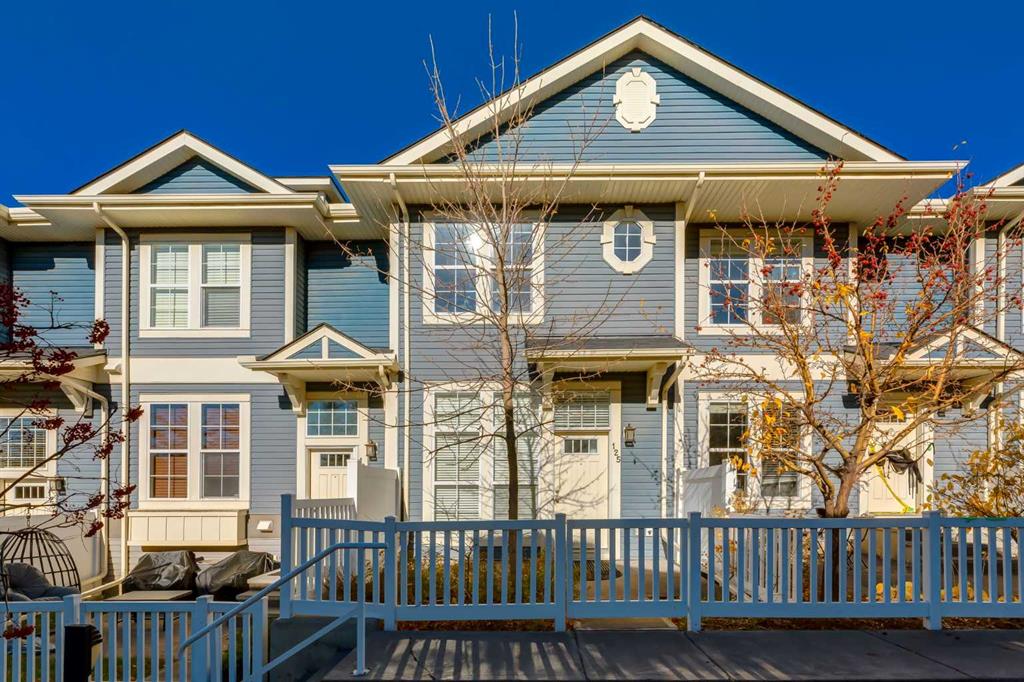 Second View of 125 Auburn Bay Common SE, Auburn Bay, Calgary, Alberta, T3M 0M5
