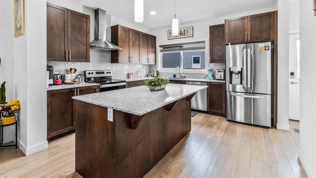 Fifth View of 1813 Cornerstone Boulevard NE, Cornerstone, Calgary, Alberta, T3N 2L7