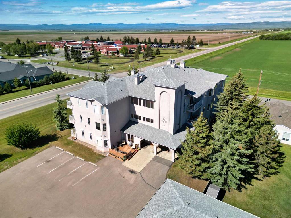 102, 6 Skyline Crescent , A2337834, Alberta,