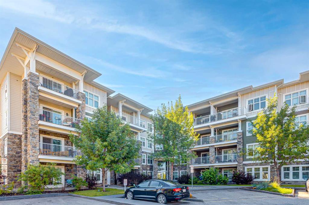 Third View of 2108, 11 Mahogany Row SE, Mahogany, Calgary, Alberta, T3M2L6