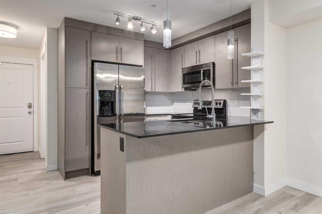 Fifth View of 2108, 11 Mahogany Row SE, Mahogany, Calgary, Alberta, T3M2L6