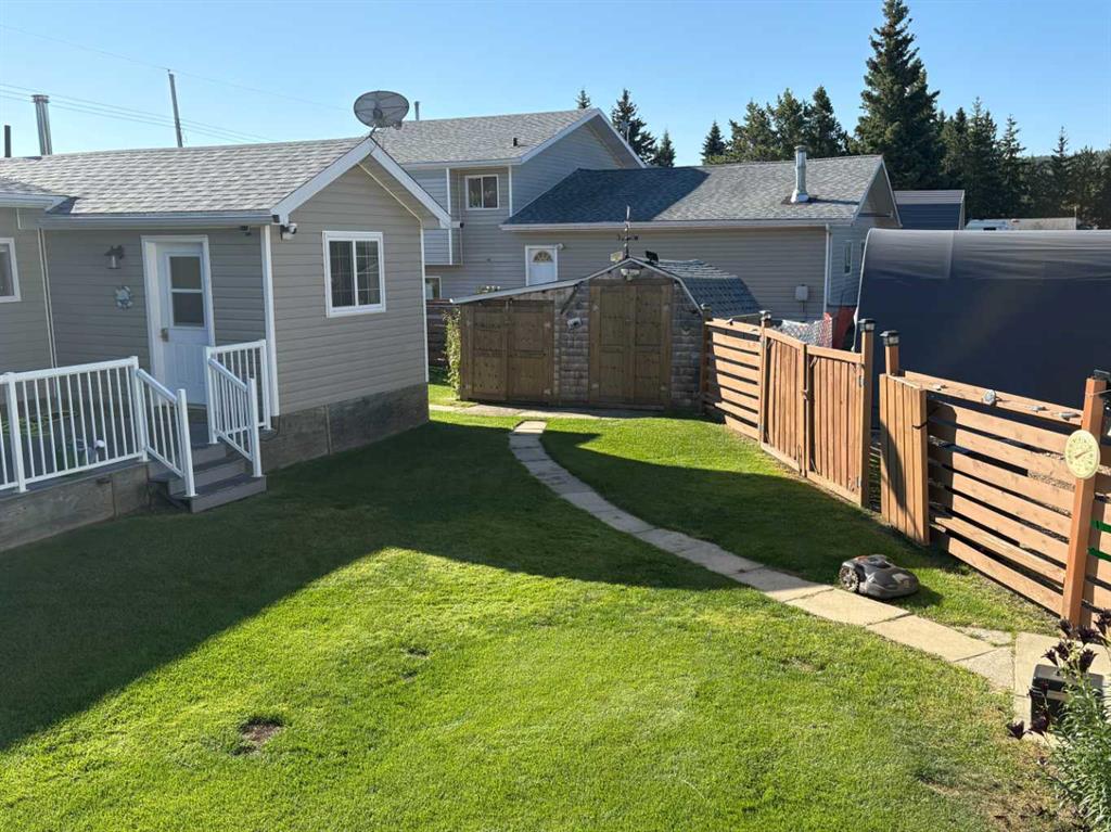 Third View of 734041 Range Road , NONE, Wagner, Alberta, T0G 2A1