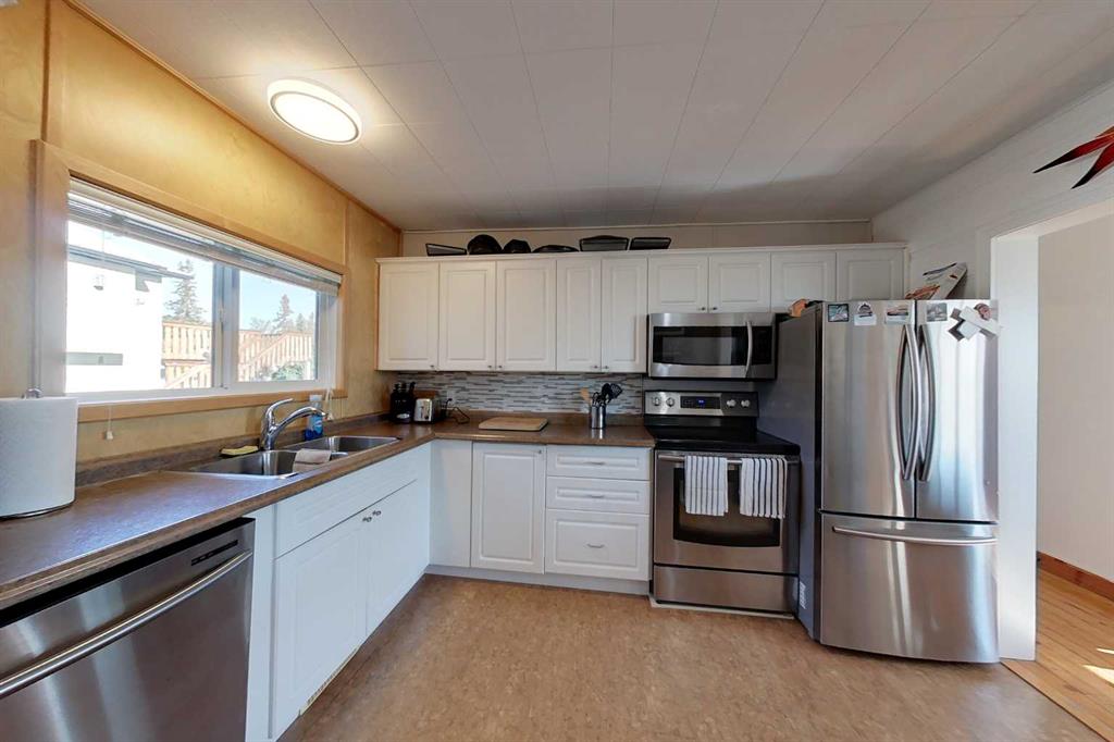 Fifth View of 734041 Range Road , NONE, Wagner, Alberta, T0G 2A1