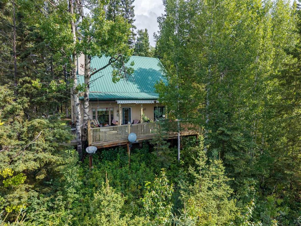 Fourth View of 5123 Township Road 342 A  , James River, Rural Mountain View County, Alberta, T4C1A1