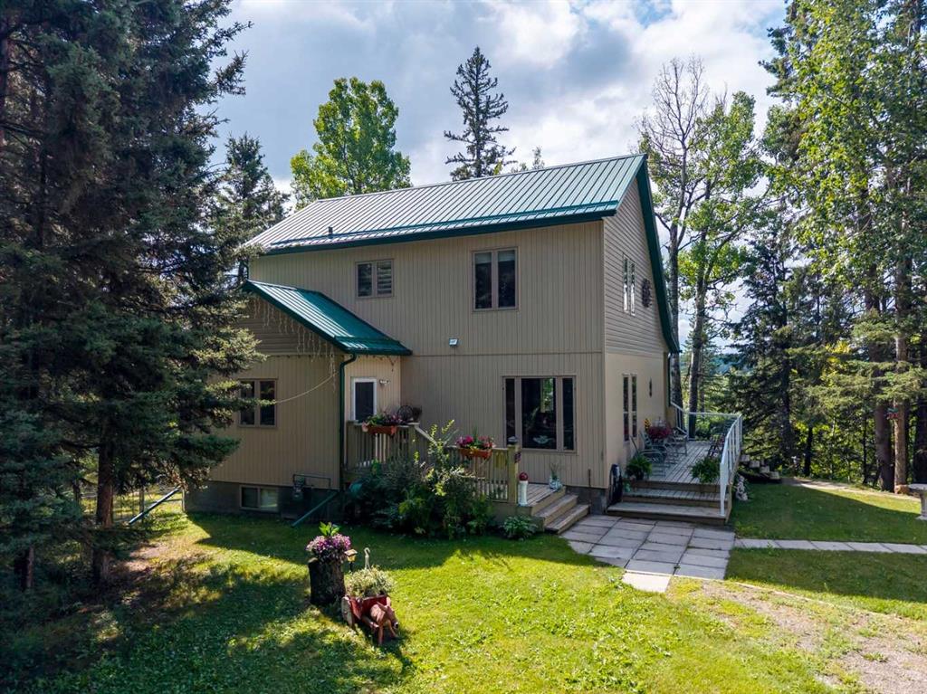 Fifth View of 5123 Township Road 342 A  , James River, Rural Mountain View County, Alberta, T4C1A1