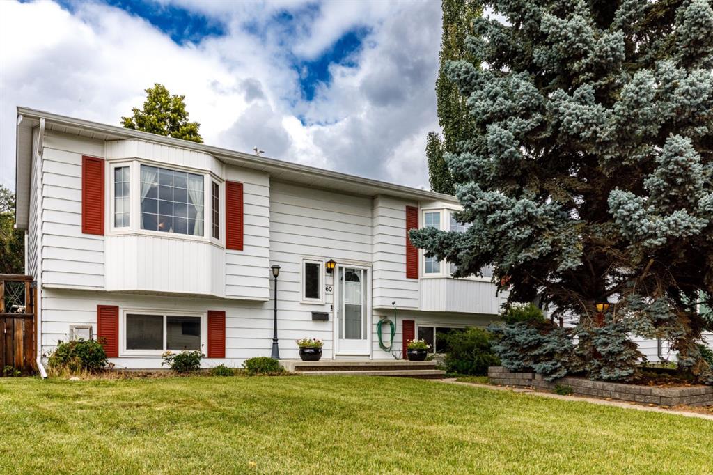 60 Gehrke Close , A2337839, Alberta,