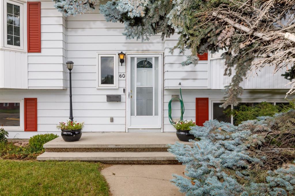 Fourth View of 60 Gehrke Close , Glendale, Red Deer, Alberta, T4P2K8