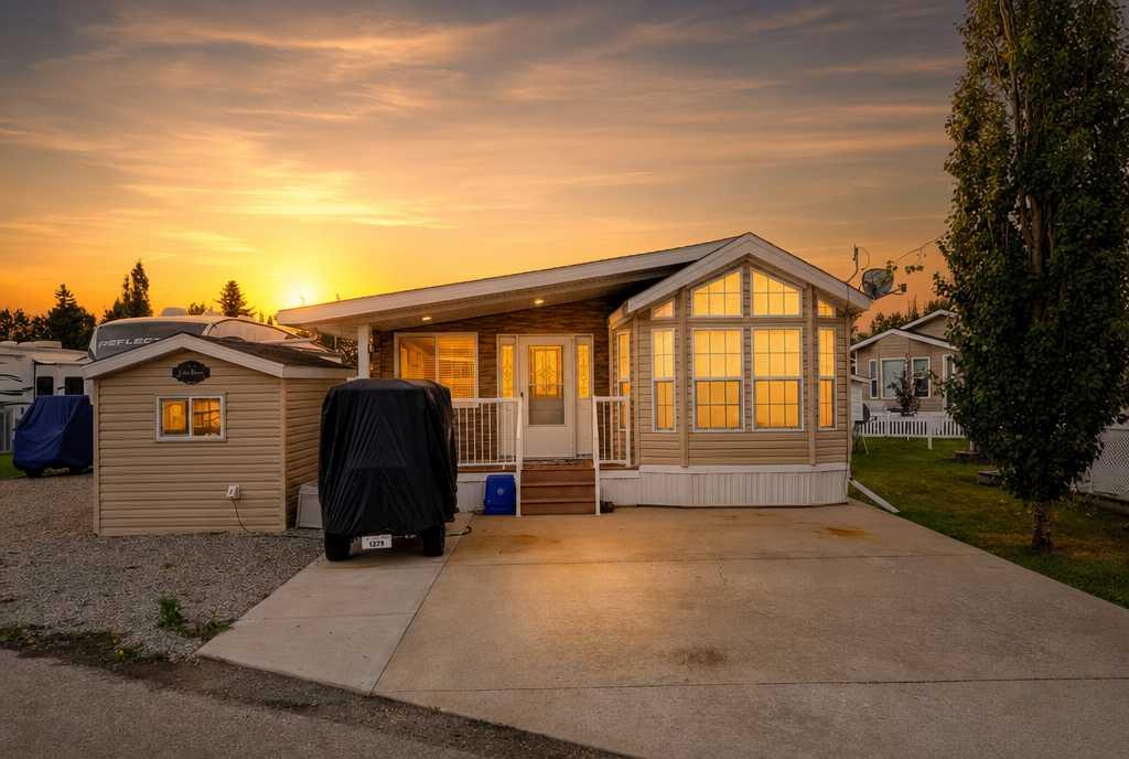3030, 35468 Range Road 30 Range , A2337846, Alberta,