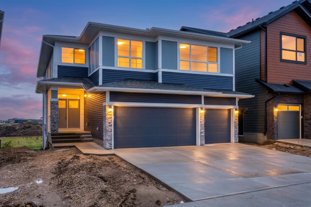 813 Chelsea Village , A2337848, Alberta,