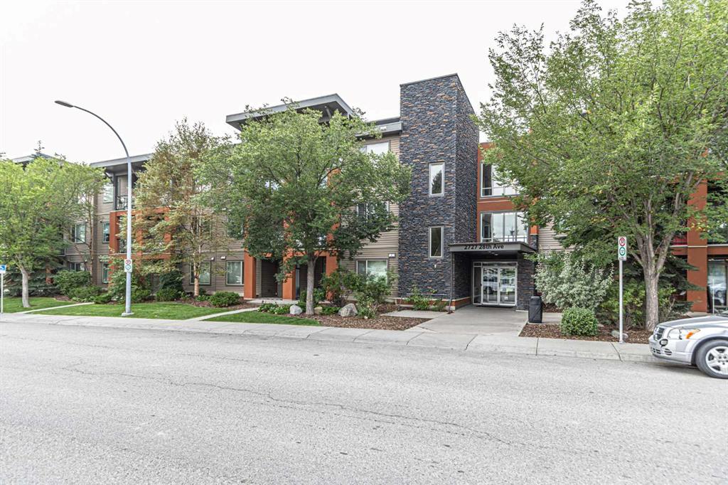 246, 2727 28 Avenue SE, A2337850, Alberta,