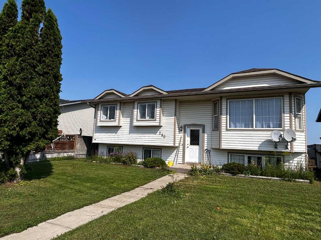 Third View of 280 Upland Avenue W, Uplands, Brooks, Alberta, T1R 1K1
