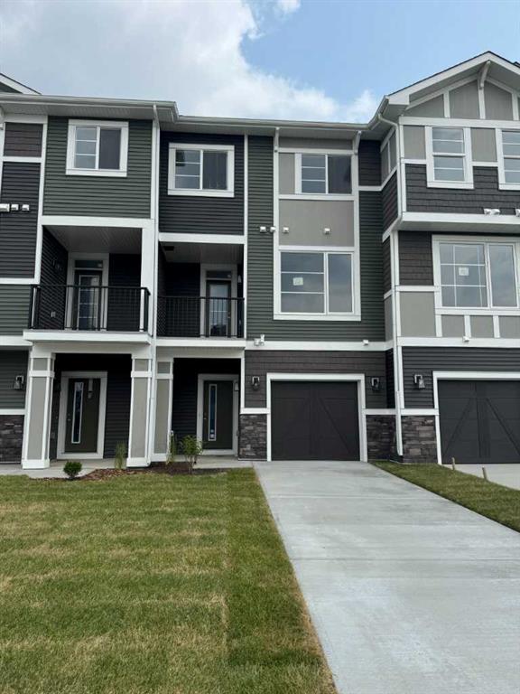 12 Waterford Glen , A2337857, Alberta,