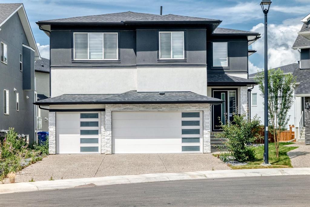 215 Kinniburgh Place  , A2337858, Alberta,