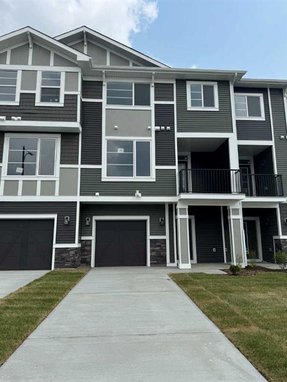 8 Waterford Glen , A2337859, Alberta,