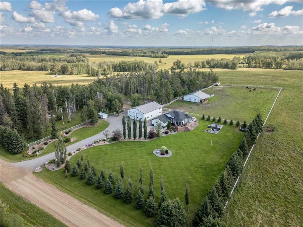 47537 RGE RD 30  , A2337871, Alberta,