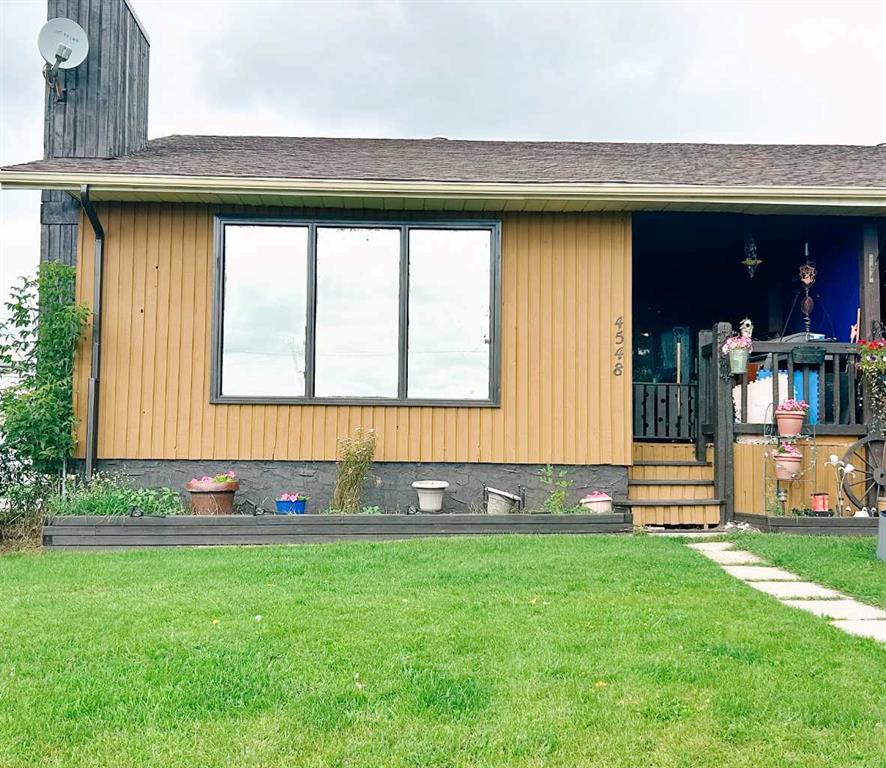 4548 46 Avenue , A2337873, Alberta,