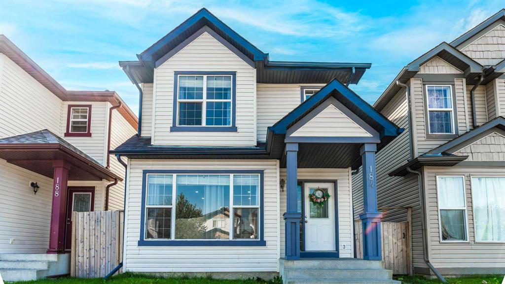 184 saddlecrest Place NE, A2337879, Alberta,