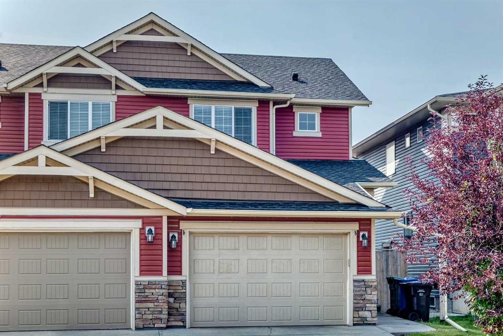 98 Saddlelake Terrace , A2337881, Alberta,