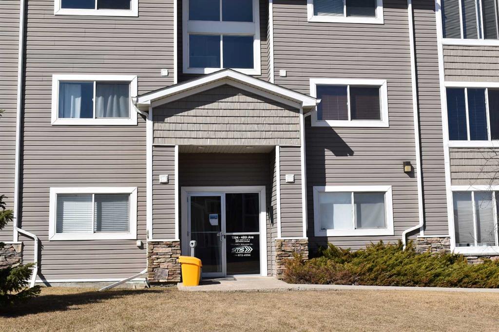 Third View of 101, 1804 48 Avenue , East Lloydminster, Lloydminster, Saskatchewan, S9V 1K2