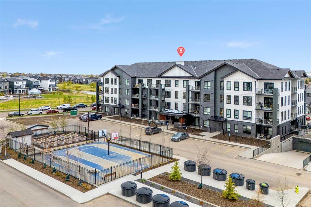 3413, 100 Banister Drive , A2337883, Alberta,