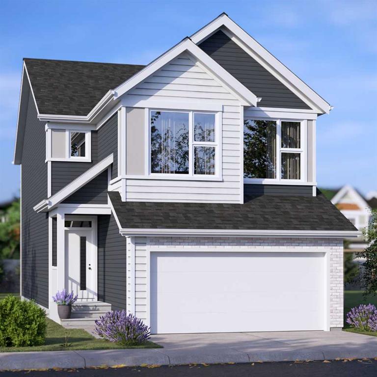 401 Northern Lights Place , A2337884, Alberta,