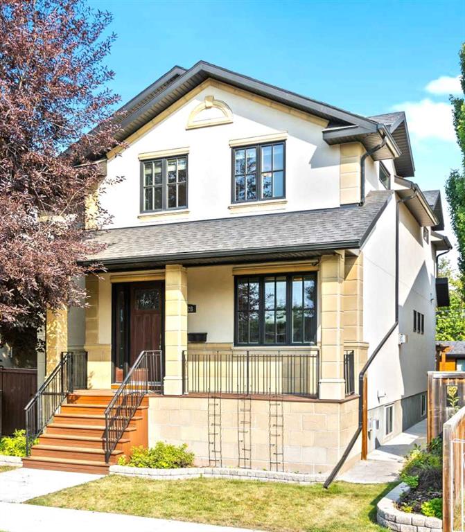 1428 2A Street NW, A2337888, Alberta,