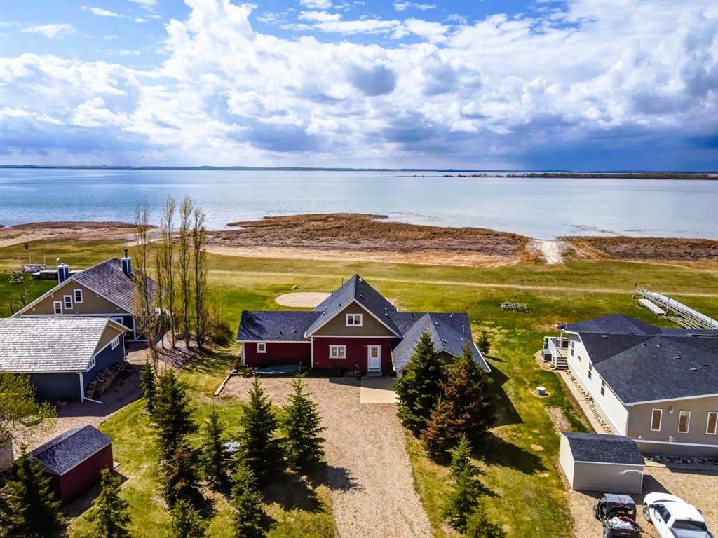 MLS® listing #115007678 for sale located at 121, 41251 Range Road 210  