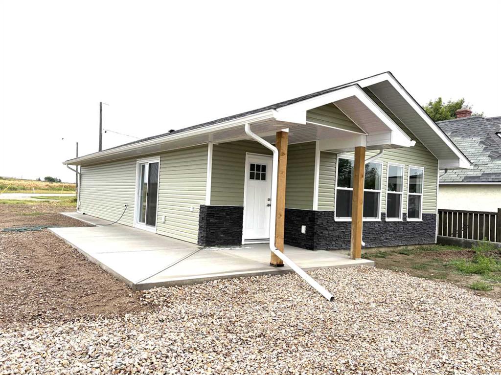 418 Main Street N, A2337893, Alberta,