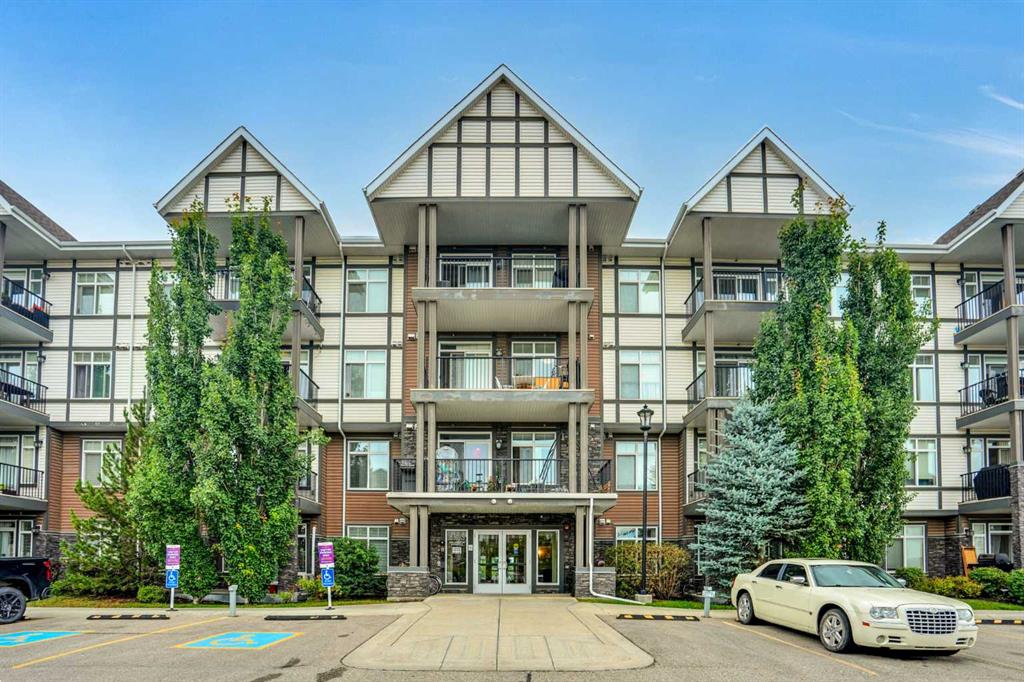 105, 6603 New Brighton Avenue SE, A2337895, Alberta,