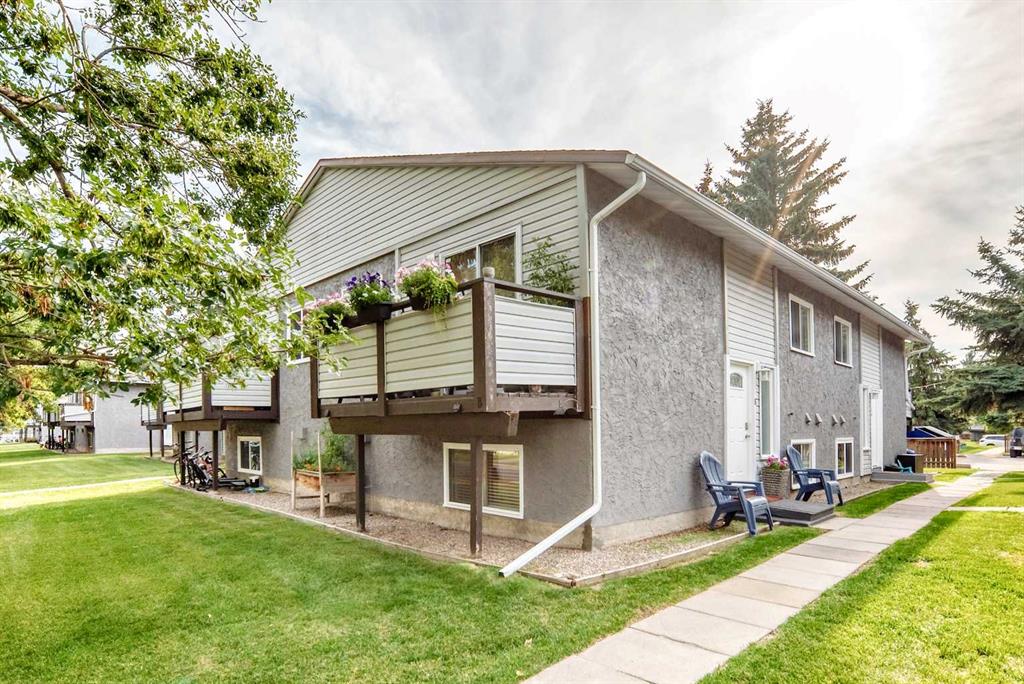 B, 109 Stanley Avenue , A2337897, Alberta,