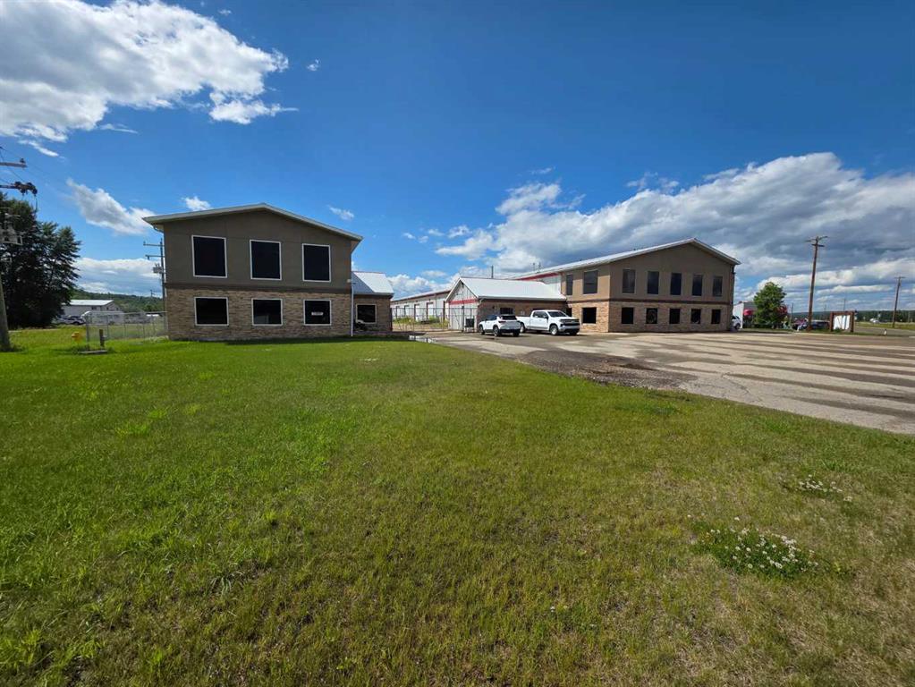 Third View of 5012 Caxton Street , NONE, Whitecourt, Alberta, T7S 1X7