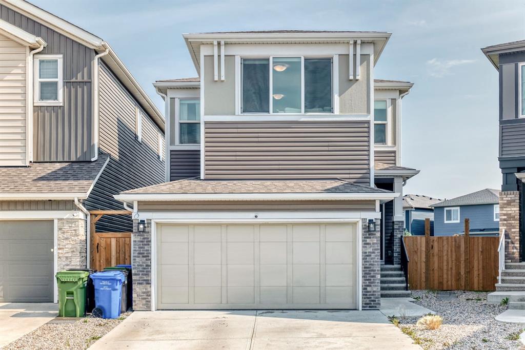 118 Belmont Crescent SW, A2337902, Alberta,