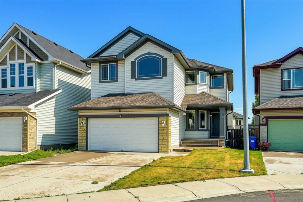 92 Everglen Close SW, A2337903, Alberta,