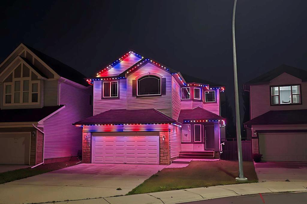 Third View of 92 Everglen Close SW, Evergreen, Calgary, Alberta, T2Y 0G6