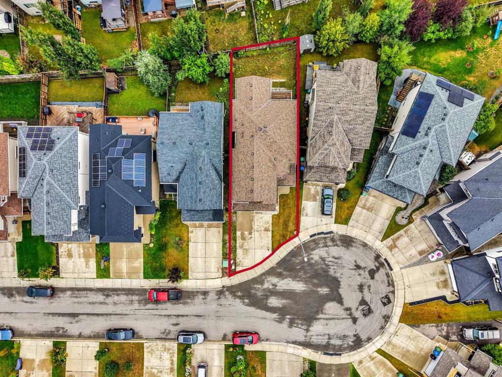 Fourth View of 92 Everglen Close SW, Evergreen, Calgary, Alberta, T2Y 0G6
