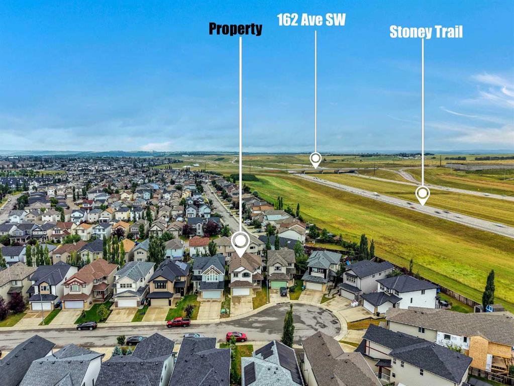 Fifth View of 92 Everglen Close SW, Evergreen, Calgary, Alberta, T2Y 0G6