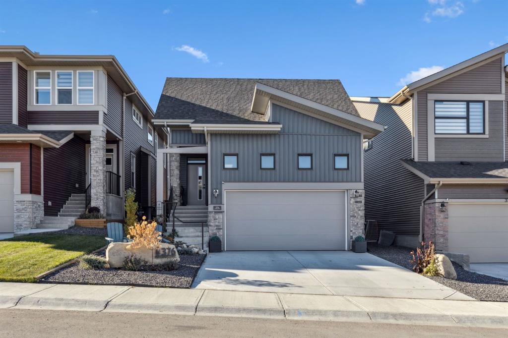376 Precedence Hill , A2337904, Alberta,