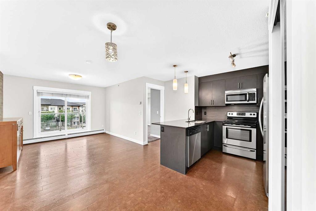 1411, 240 Skyview Ranch Road NE, A2337905, Alberta,