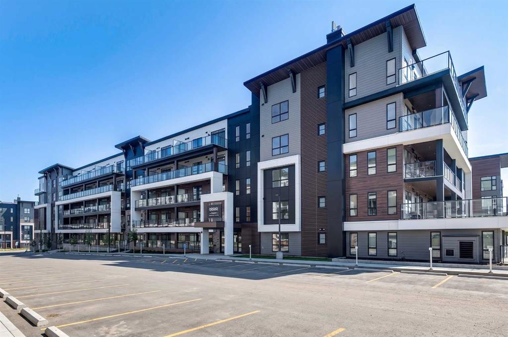 6107, 1808 Mahogany Boulevard SE, A2337908, Alberta,