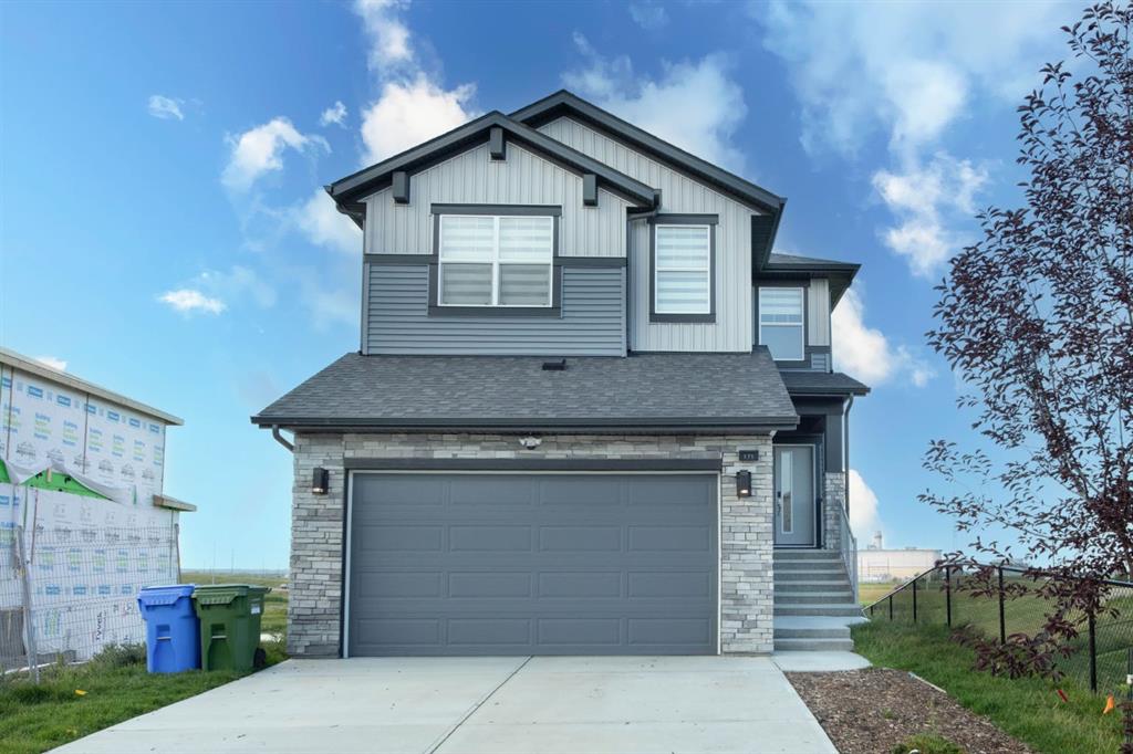 171 Corner Glen Grove NE, A2337910, Alberta,