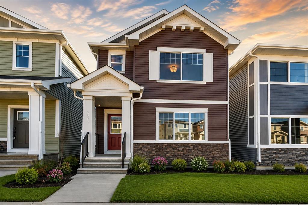 734 Bayview Hill SW, A2337913, Alberta,