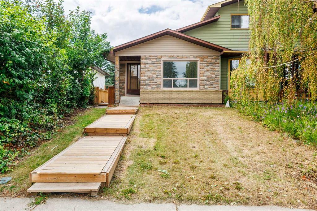 13 Bernard Drive NW, A2337917, Alberta,
