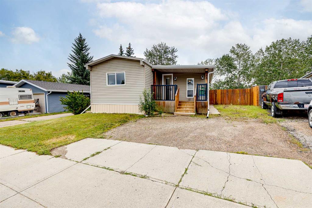 56 Spring Dale Circle SE, A2337919, Alberta,